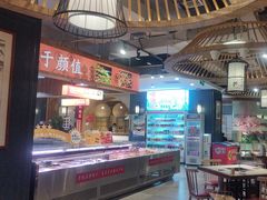 -阿串串老火锅(力盟店)