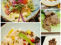 -德川家日本料理(中关村寰太大厦店)
