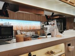-西贝(金桥店)