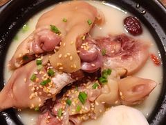 老妈蹄花-付小姐在成都(五道口店)