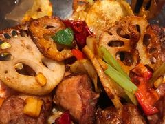 -避风塘(宝山万达店)