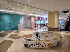 -励骏庞都广场(琴政路店)