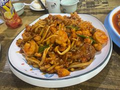 -清真•蜀风园(丁字沽总店)