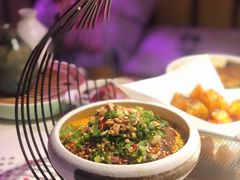 -今朝桃花醉川菜小酒馆(龙湖天街店)