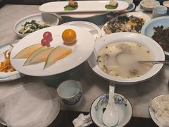 -聚京民福烤鸭店(木樨园店)