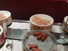 -龍歌自助小火锅(雨花台江南虹悦城店)