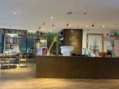 -麦子MaiMassage(打浦桥店)