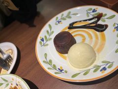 -萨莉亚意式餐厅(龙阳广场店)