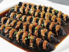 -蟹岛开饭楼