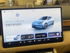 -华为智能生活馆(上海中山公园龙之梦)