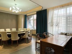 -蜀留香火锅·始于1999·原四川老火锅(白堤路店)