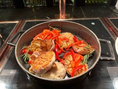 -广州四季酒店·意珍·意式自助餐