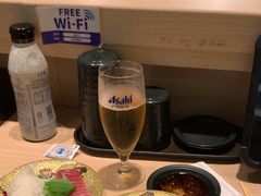-大起水产回转寿司(道顿堀店)