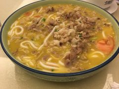 -西城饭店南京菜(新浦路店)