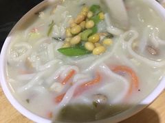 -西工饭庄快餐厅(西工小街店)