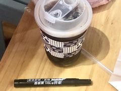 -森果咖啡(人民西路店)
