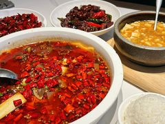 -外婆家(西红门荟聚购物中心店)