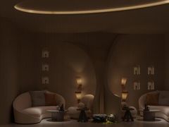 -益健·足疗汗蒸SPA(芙蓉广场店)