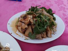 -电白鸭粥店(下沙二坊88号店)