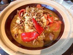 -寨子里的钵钵菜·湘西山里菜(魅力湘西店)