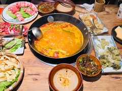 -贵厨酸汤牛肉(汇金星力城店)