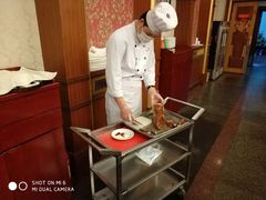 -北京全聚德(天安门店)