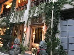 -馬蘭花開(车站大道店)