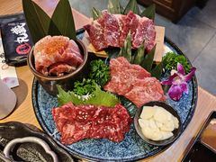 -丸藏和牛烧肉专门店(园区师惠坊店)