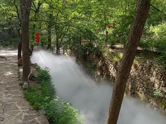 -云丘山景区