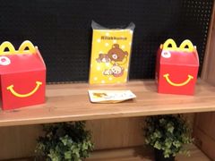 -麦当劳(季平店)