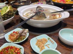 -龙泉人椰子鸡·糟粕醋·地标海南菜(龙昆南店)