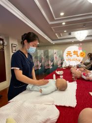 点击看大图 -馨月汇·独栋月子会所(静安店)