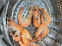 -蔚海之都·象山蒸汽海鲜(仙霞路店)