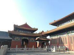 -历代帝王庙博物馆