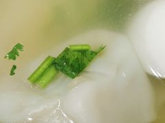-南城香·饭香串香馄饨香(青年路店)
