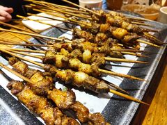 -管氏翅吧(国展店)
