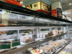 -新侨三宝乐面包店(崇文门店)