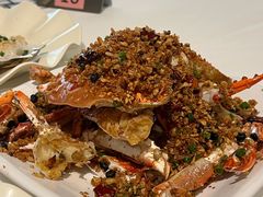 -强记海鲜·大排档(蛇口新街店)