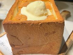 -绿茶餐厅(北京世纪金源店)