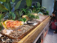 -爱伲牛肉火锅自助(景洪店)