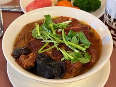 -上海浦东嘉里大酒店