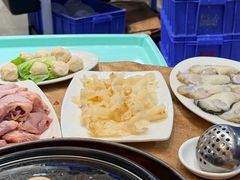 -濠轩阁特色生蚝火锅总店