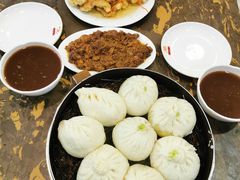 -张包铺(道外店)