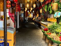 -老萍巷•莲花血鸭(楚萍店)