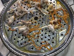 -凯盈阁·顺德私房菜·桑拿鸡
