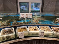 -万盛合(渔人码头店)