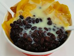 -美肴冰品·汉堡·牛腩饭(总店)