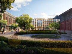 -天津霍元甲学校