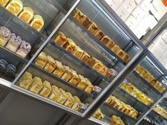 -糖涩(新佳丽店)
