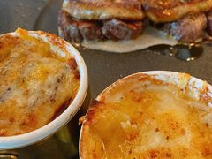 -火车头法国西餐厅